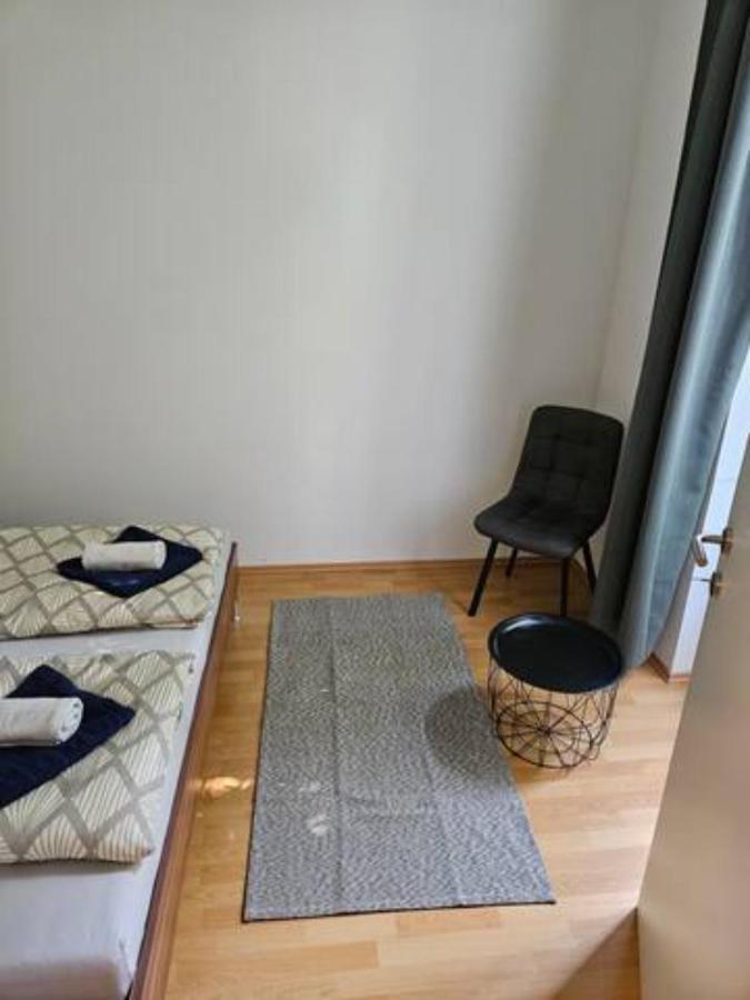 Imperial Flats Apartment Vienna