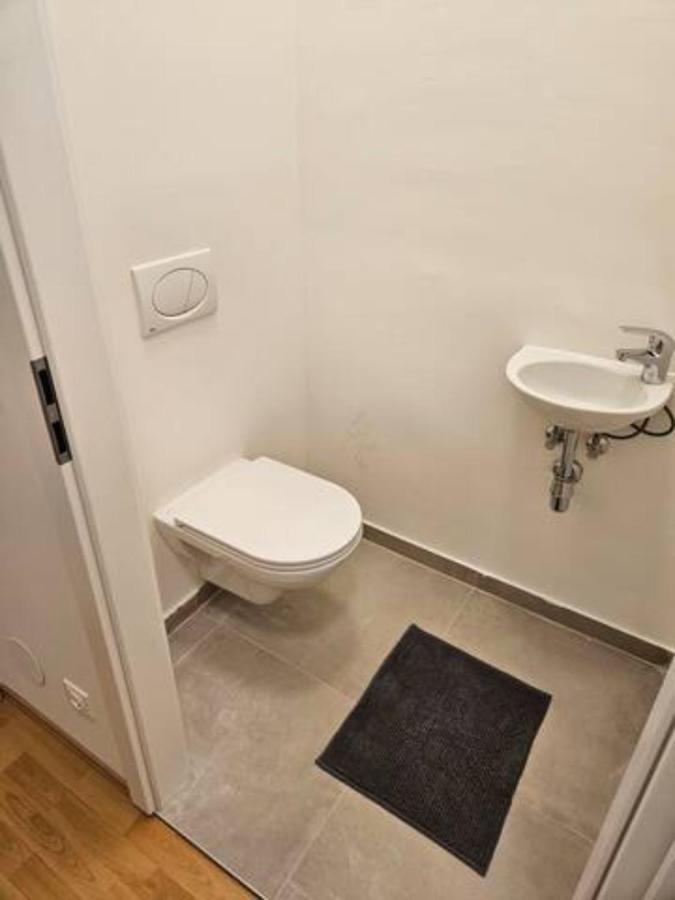Imperial Flats Apartment Vienna