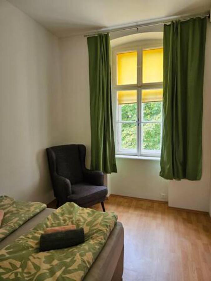 Imperial Flats Apartment Vienna