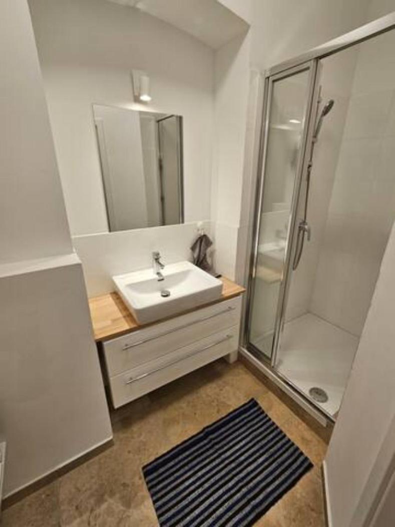 Apartment Imperial Flats Vienna