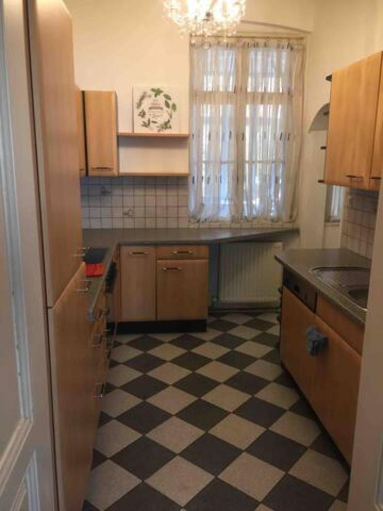 Imperial Flats Vienna