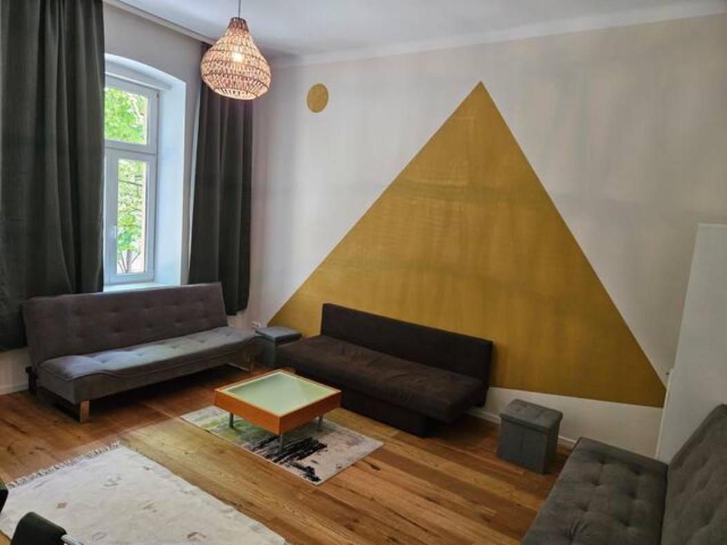 Apartment Imperial Flats Vienna