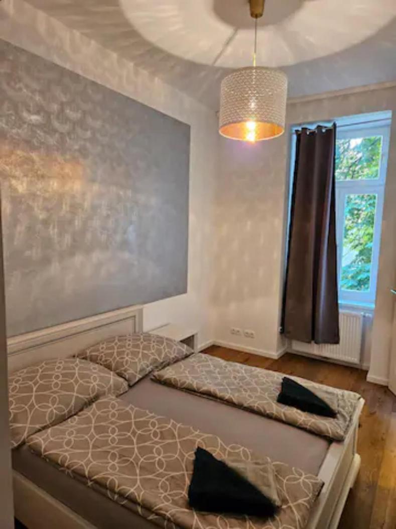 Apartment Imperial Flats Vienna