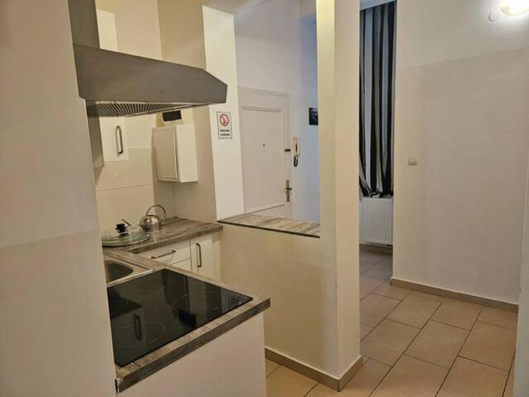 Apartment Imperial Flats Vienna