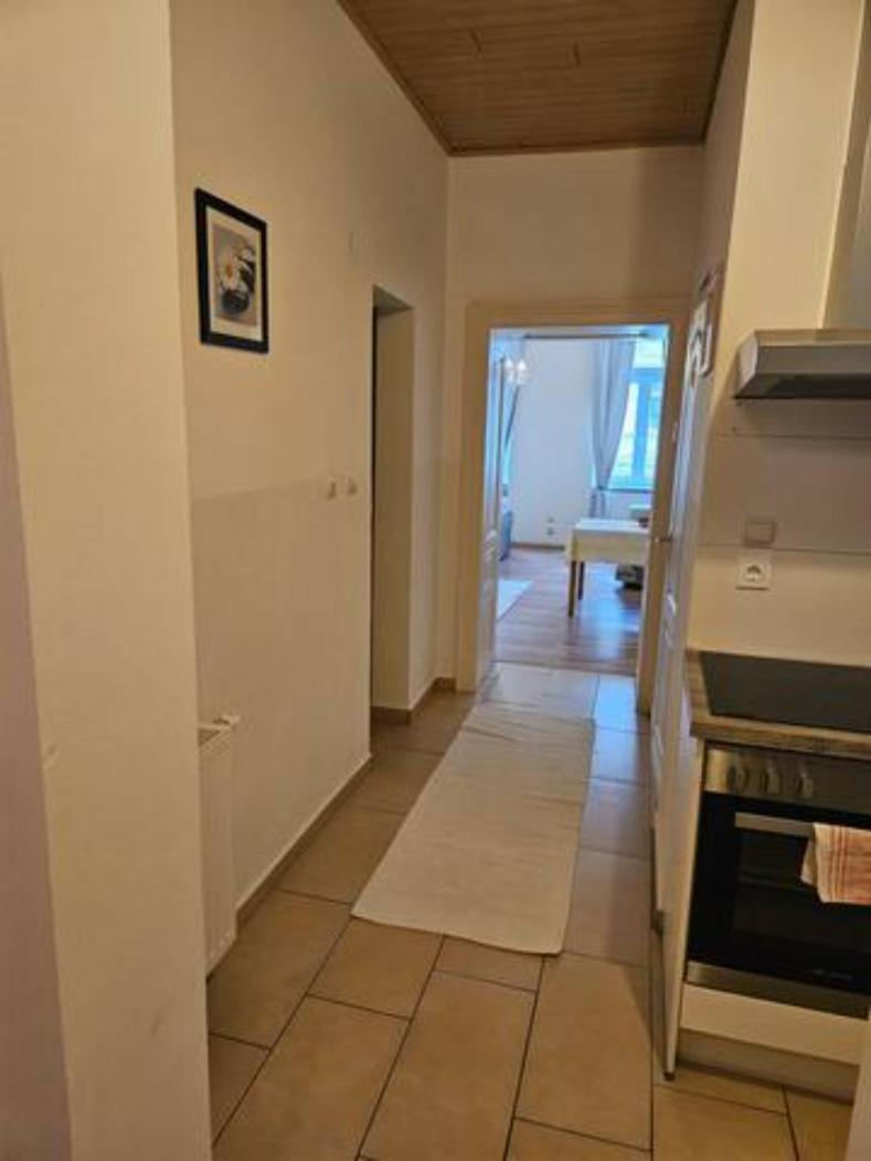 Imperial Flats Apartment Vienna