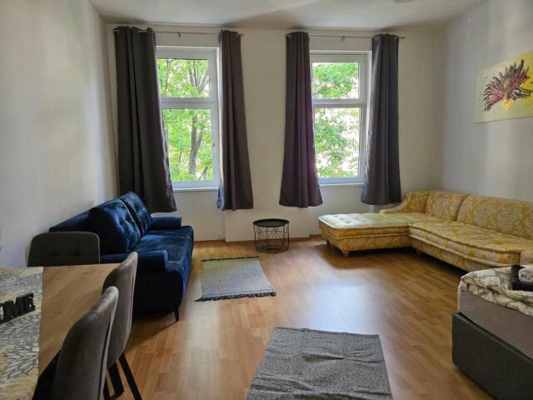 Imperial Flats Apartment Vienna