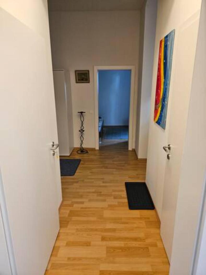 Apartment Imperial Flats Vienna