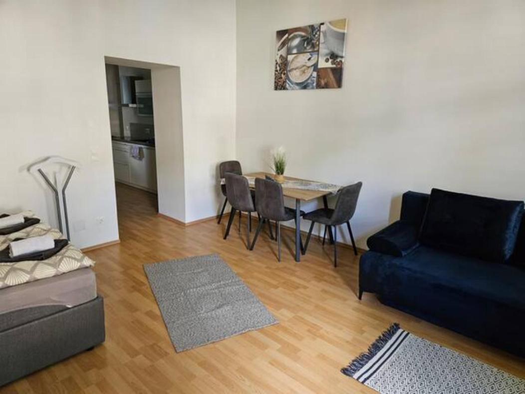 Imperial Flats Vienna