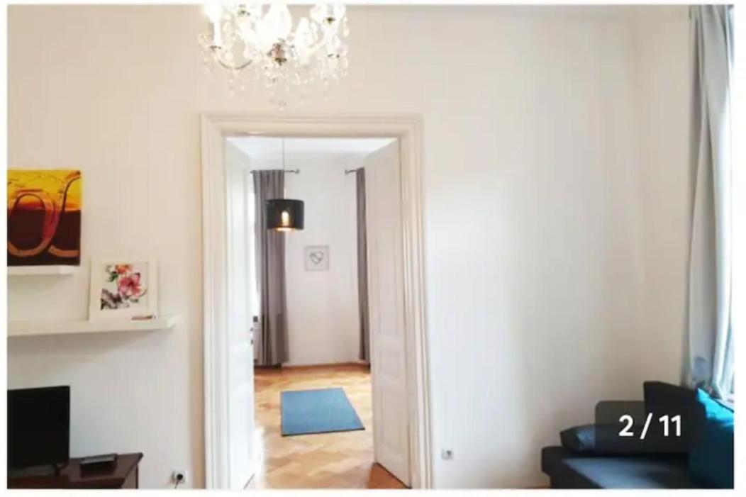 Apartment Imperial Flats Vienna