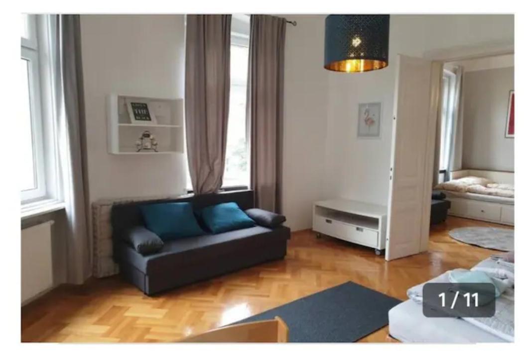 Imperial Flats Vienna